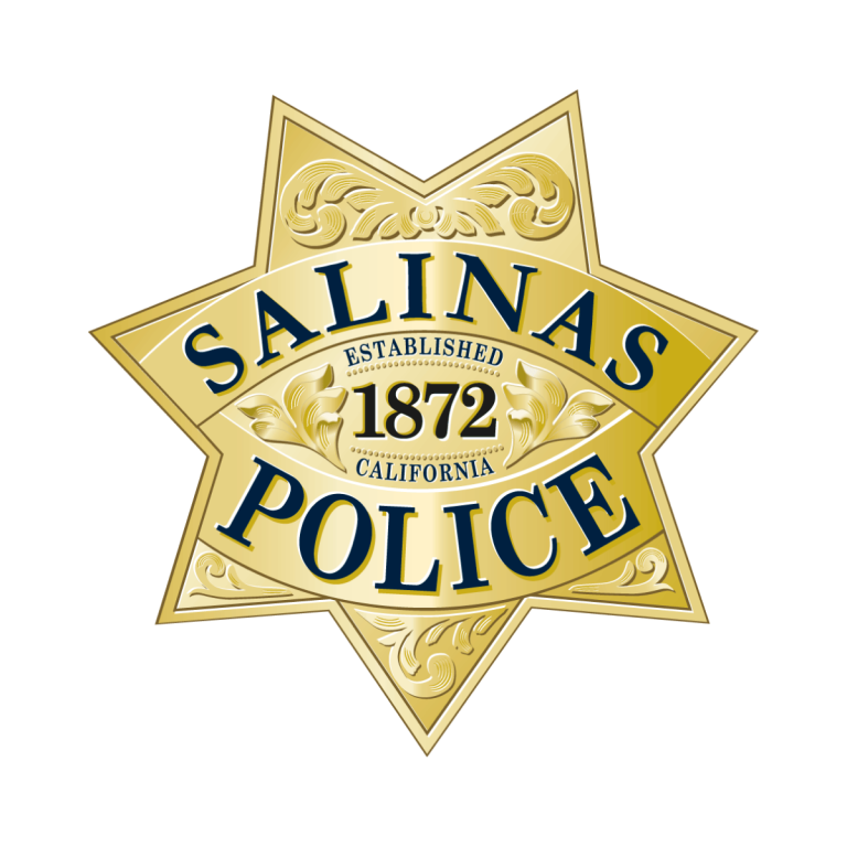 SALINAS POLICE DEPARTMENT