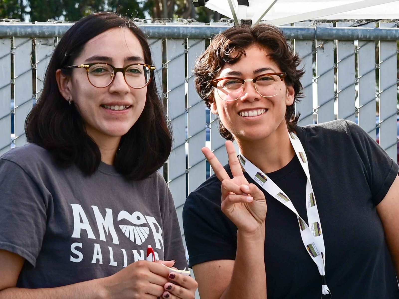 SPD Amor Salinas NNO