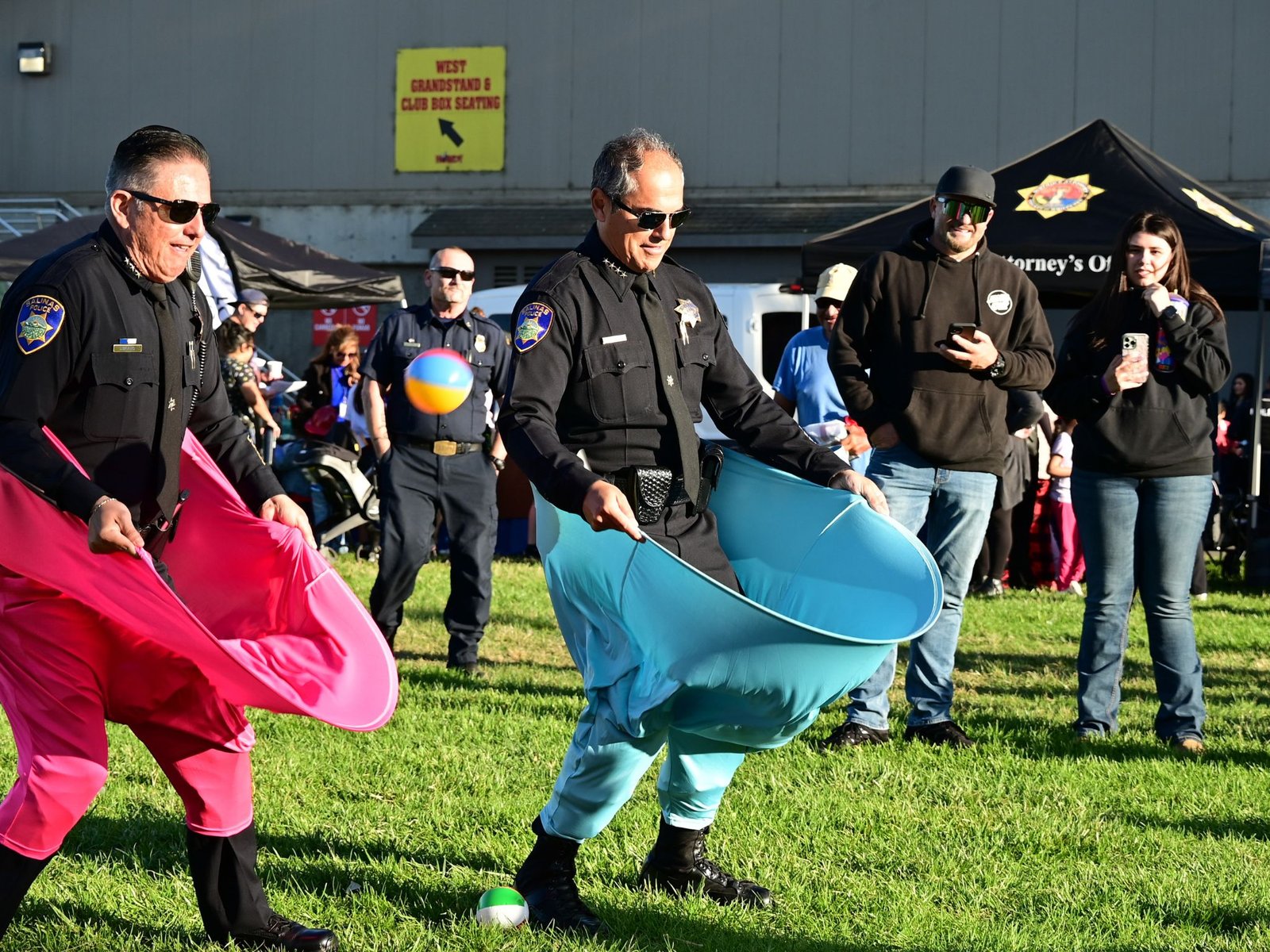SPD NNO 2025 Chief's Granny Pants