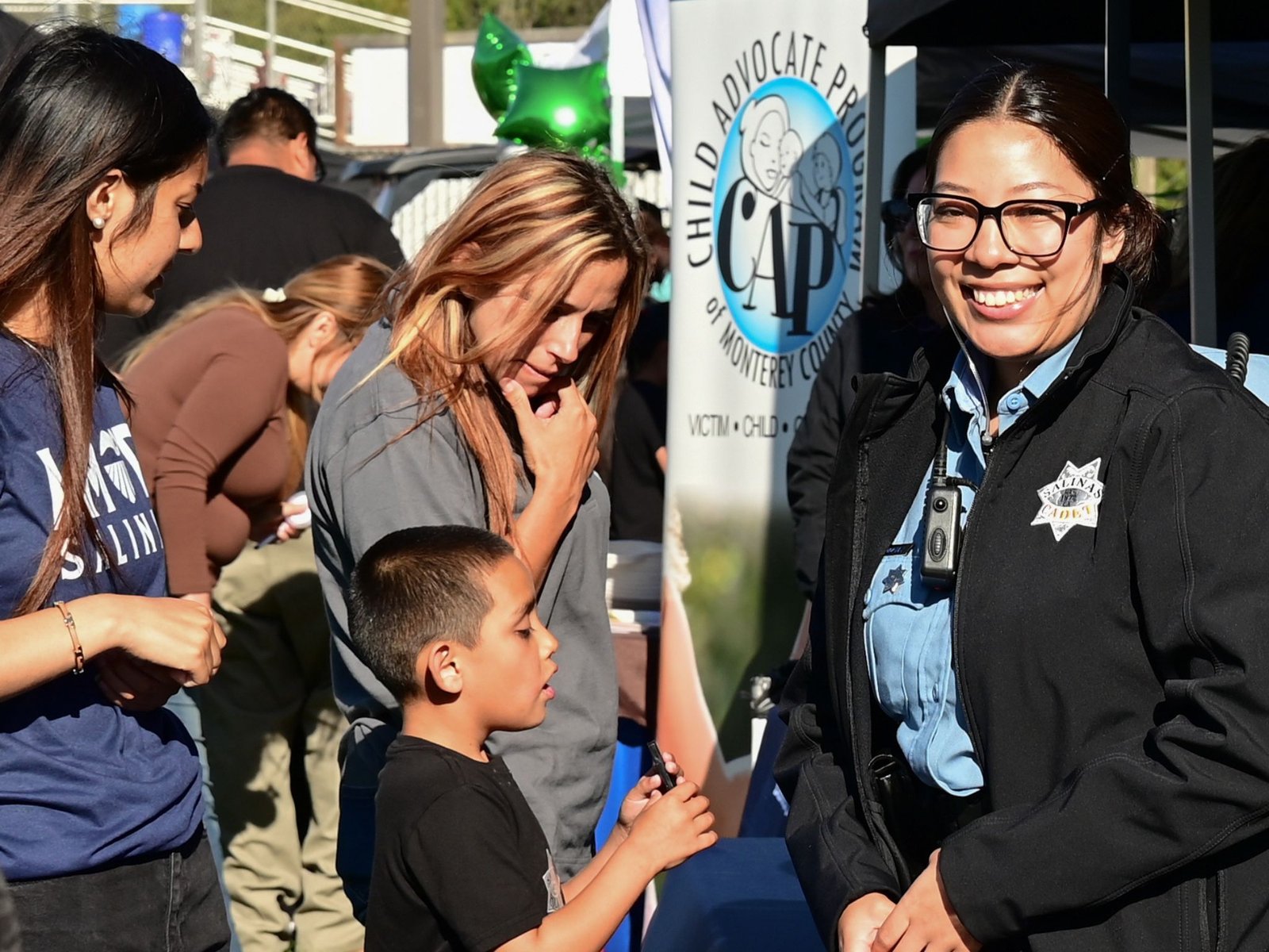 SPD NNO 2025 Female Cadet