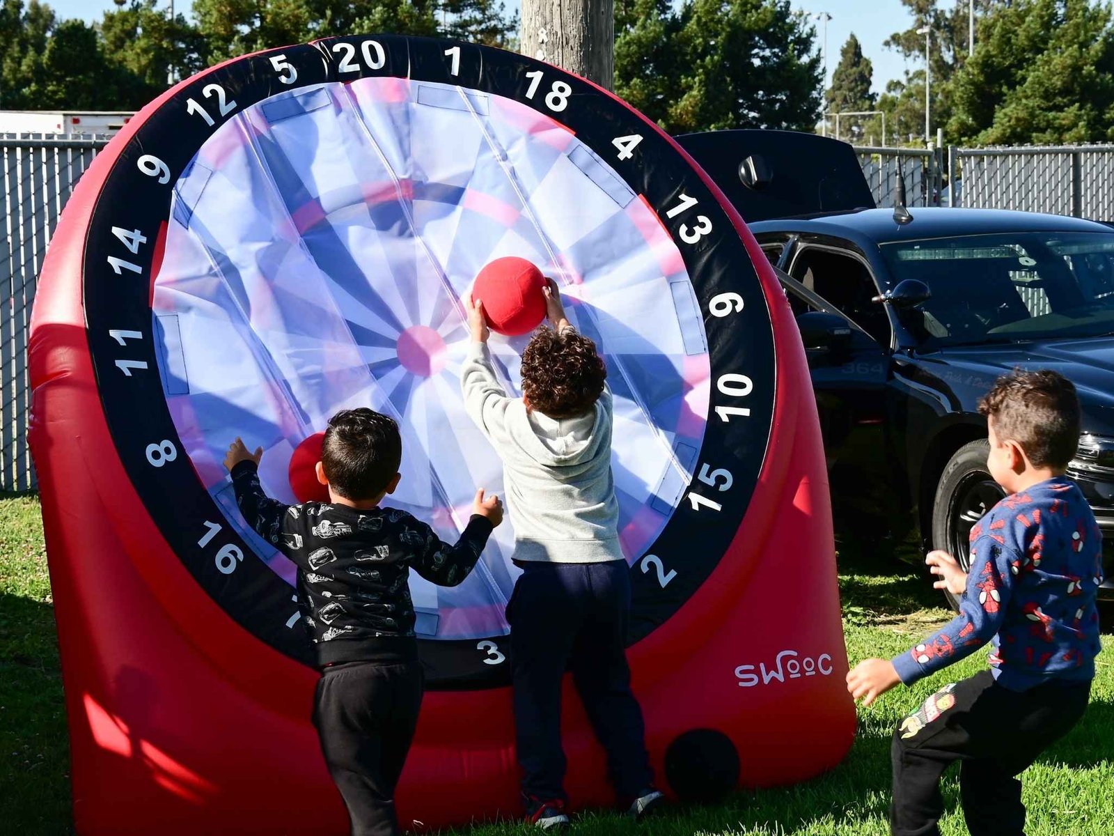 SPD NNO Kids Playing
